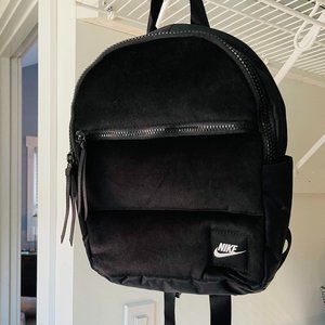 winterized mini backpack